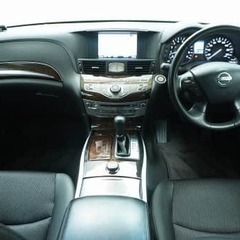 🚙3700ｃｃ！！日産 フーガ 　３７０ＧＴ🚙の画像