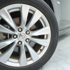🚙3700ｃｃ！！日産 フーガ 　３７０ＧＴ🚙の画像