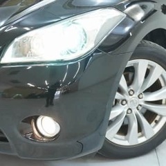 🚙3700ｃｃ！！日産 フーガ 　３７０ＧＴ🚙の画像