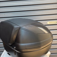 GIVI E370ND モノロックケース 未塗装ブラック
の画像