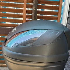 GIVI E370ND モノロックケース 未塗装ブラック
の画像
