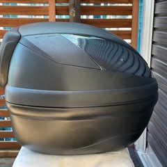 GIVI E370ND モノロックケース 未塗装ブラック
の画像