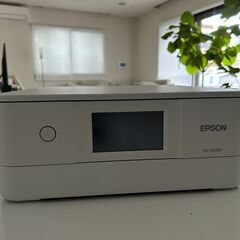 エプソン プリンター A4 インクジェット 複合機 カラリオ E...