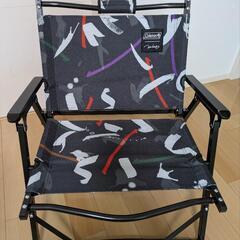 Coleman  コールマン コンパクトフォールディングチェア