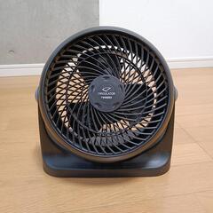 ツインバード サーキュレーター