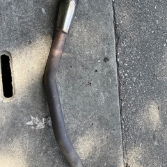 PCXjf56武川エキパイです！