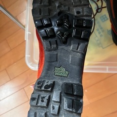 最終値下げ！マウンテンクルーザー600  26センチの画像