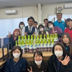 理学療法士・作業療法士(訪問看護）の画像