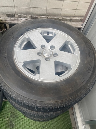 ジープラングラーjk 2016 年jk 36L 純正品パーツ