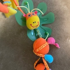 メリー　Tiny Love 　の画像