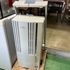【2021年】動作ok　コロナルームエアコン　家電　の画像