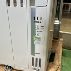 【2021年】動作ok　コロナルームエアコン　家電　の画像