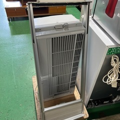 【2021年】動作ok　コロナルームエアコン　家電　の画像