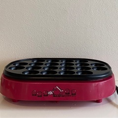 たこ焼き器
