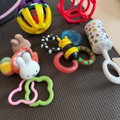 ベビーおもちゃ