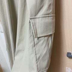 ジャンパースカート　サロペットワンピースの画像