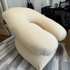 ヨギボープレミアム
2点セット
