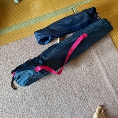 アウトドア用チェアー