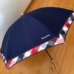 日傘　晴雨兼用　傘