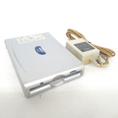 ジャンク Buffalo (バッファロー) USB2.0対応コン...