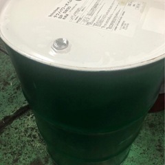 【】④空きドラム缶