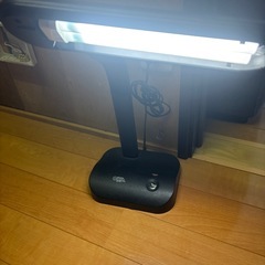 早い者勝ち‼️デスクライトの画像