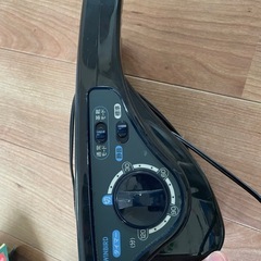 乾燥機 シューズパルST SD-4643GYの画像