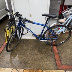 ジャイアント　自転車　ロードバイク
