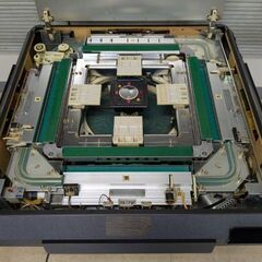 ●○●【発送可】中古全自動麻雀卓『雀豪マーク３』●○● の画像