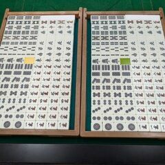 ●○●【発送可】中古全自動麻雀卓『雀豪マーク３』●○● の画像