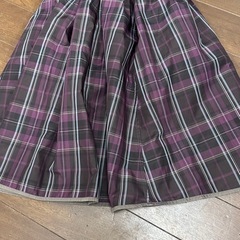 150サイズ洋服　3点の画像