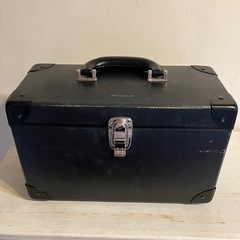 シュウウエムラ　メイクボックス