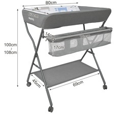 Feemom おむつ替え台　ベビー用品　　
