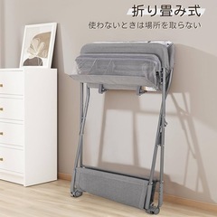 Feemom おむつ替え台　ベビー用品　　の画像