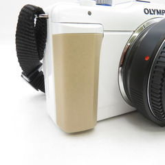 OLYMPUS PEN (オリンパス ペン) デジタルカメラ OLYMPUS PEN E-PL1s カメラボディ 【コンプオフ金沢野々市店】の画像