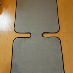 ジュニアシート　タカタ製TKSMJ-001の画像
