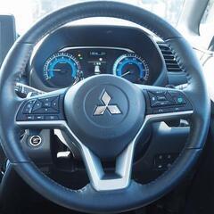 【自社ローン】デリカミニ T Premium 4WD　☆彡オンラ...