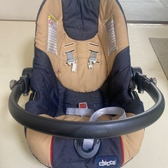 チャイルドシート