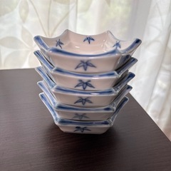 椀、小鉢セットの画像