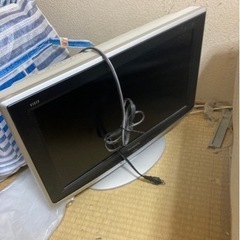 Panasonic 液晶テレビ　20インチ