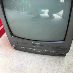 テレビデオ