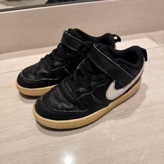 NIKE キッズスニーカー　16cm