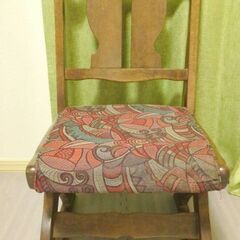Karimoku カリモク RUSTIC ルスティック 椅子ダイ...