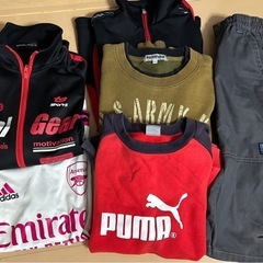 男児160セット