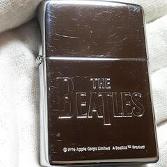 ビートルズ ZIPPO