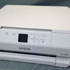  ≪EPSON≫家庭用プリンター　      EP-709A  