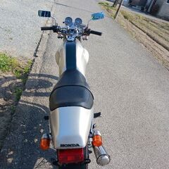 GB250クラブマン.好調.始動動画の画像