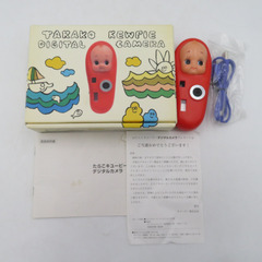 デジカメたらこキューピー 【コンプオフ金沢野々市店】