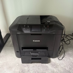 Canon コピー機