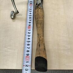 ロッド リール 2本セット◇中古◇O-2505IN27の画像